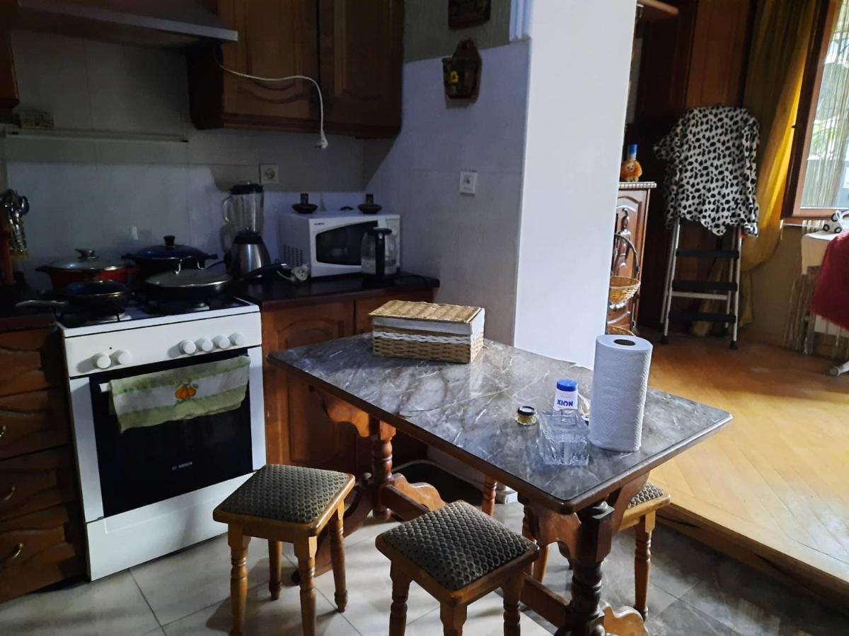 Tbilisi Philharmonia Apartment Kültér fotó