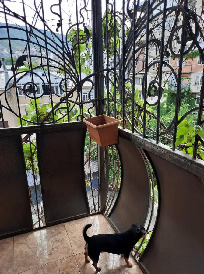 Tbilisi Philharmonia Apartment Kültér fotó