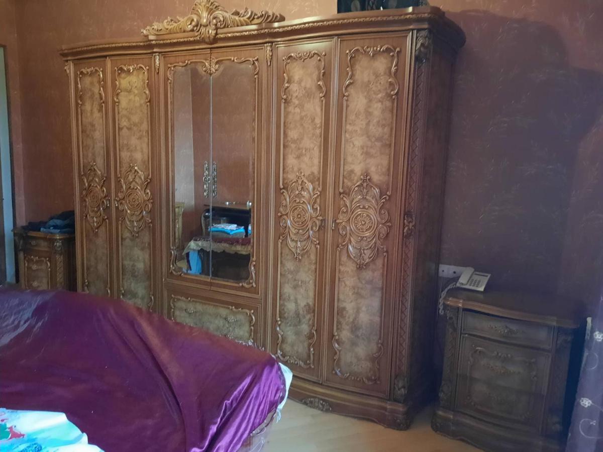 Tbilisi Philharmonia Apartment Kültér fotó