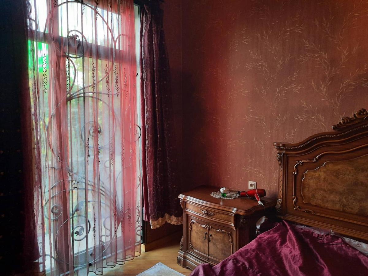 Tbilisi Philharmonia Apartment Kültér fotó
