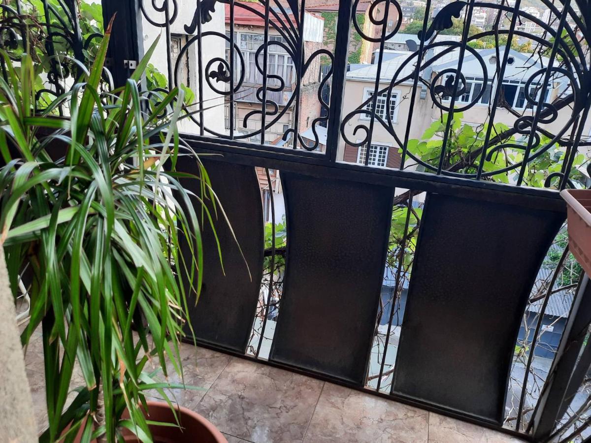 Tbilisi Philharmonia Apartment Kültér fotó