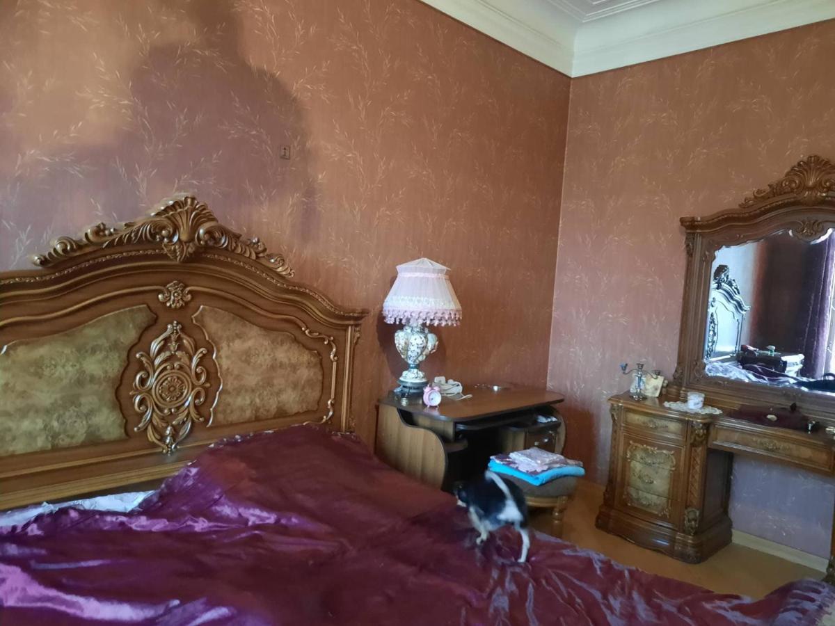 Tbilisi Philharmonia Apartment Kültér fotó