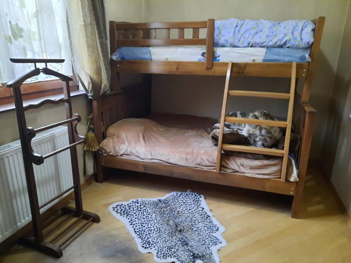 Tbilisi Philharmonia Apartment Kültér fotó