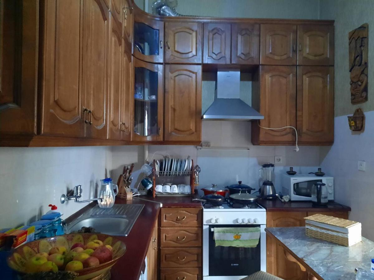 Tbilisi Philharmonia Apartment Kültér fotó