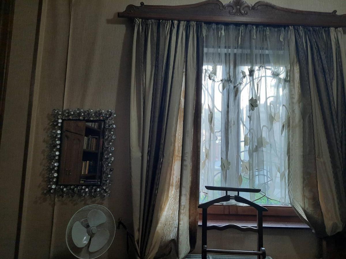 Tbilisi Philharmonia Apartment Kültér fotó