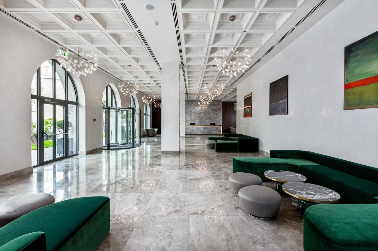 Tbilisi Philharmonia Apartment Kültér fotó
