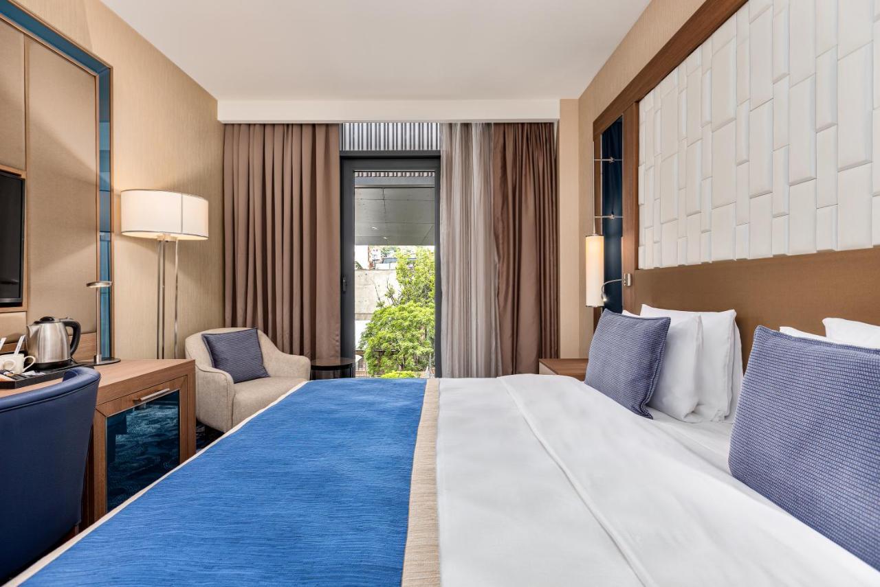 Tbilisi Philharmonia Apartment Kültér fotó