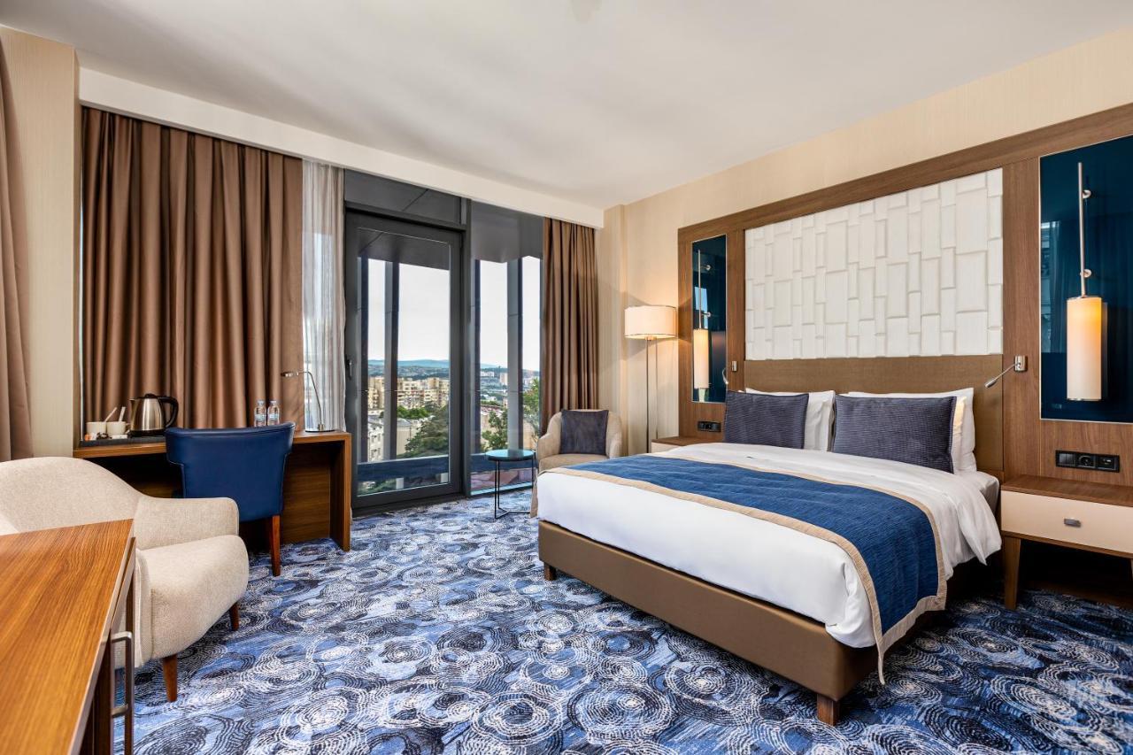 Tbilisi Philharmonia Apartment Kültér fotó