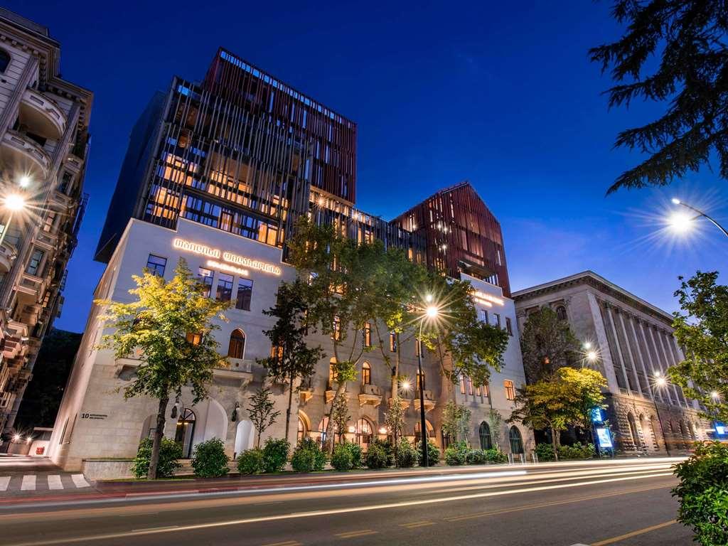 Tbilisi Philharmonia Apartment Kültér fotó