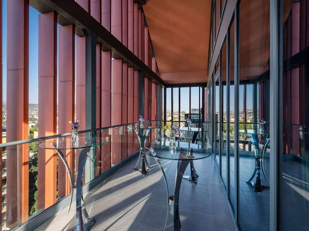 Tbilisi Philharmonia Apartment Létesítmények fotó