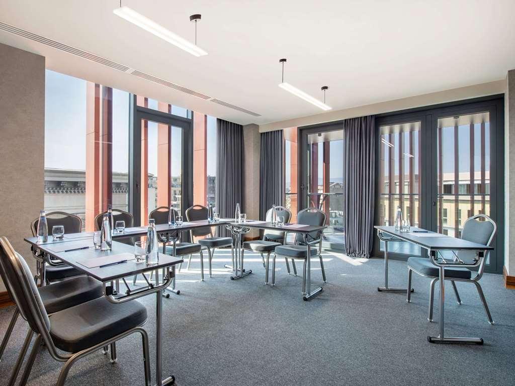 Tbilisi Philharmonia Apartment Létesítmények fotó