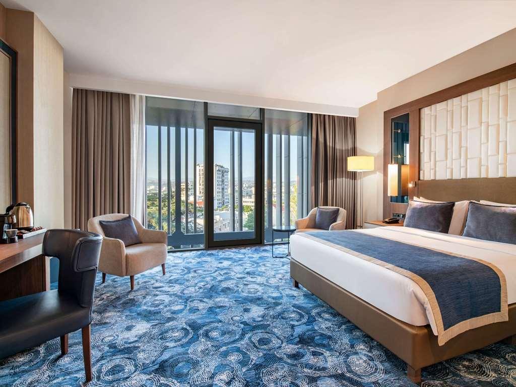 Tbilisi Philharmonia Apartment Kültér fotó